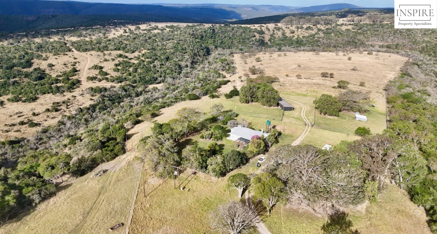 Commercial Property for Sale in Kei Road Eastern Cape